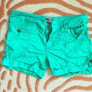 Bongo shorts- FREE w/ purchase of any item